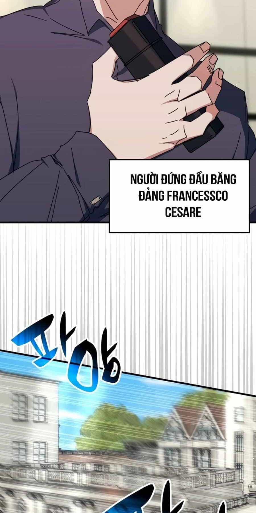 Học Viện Tối Thượng - Chương 104 - ảnh 32