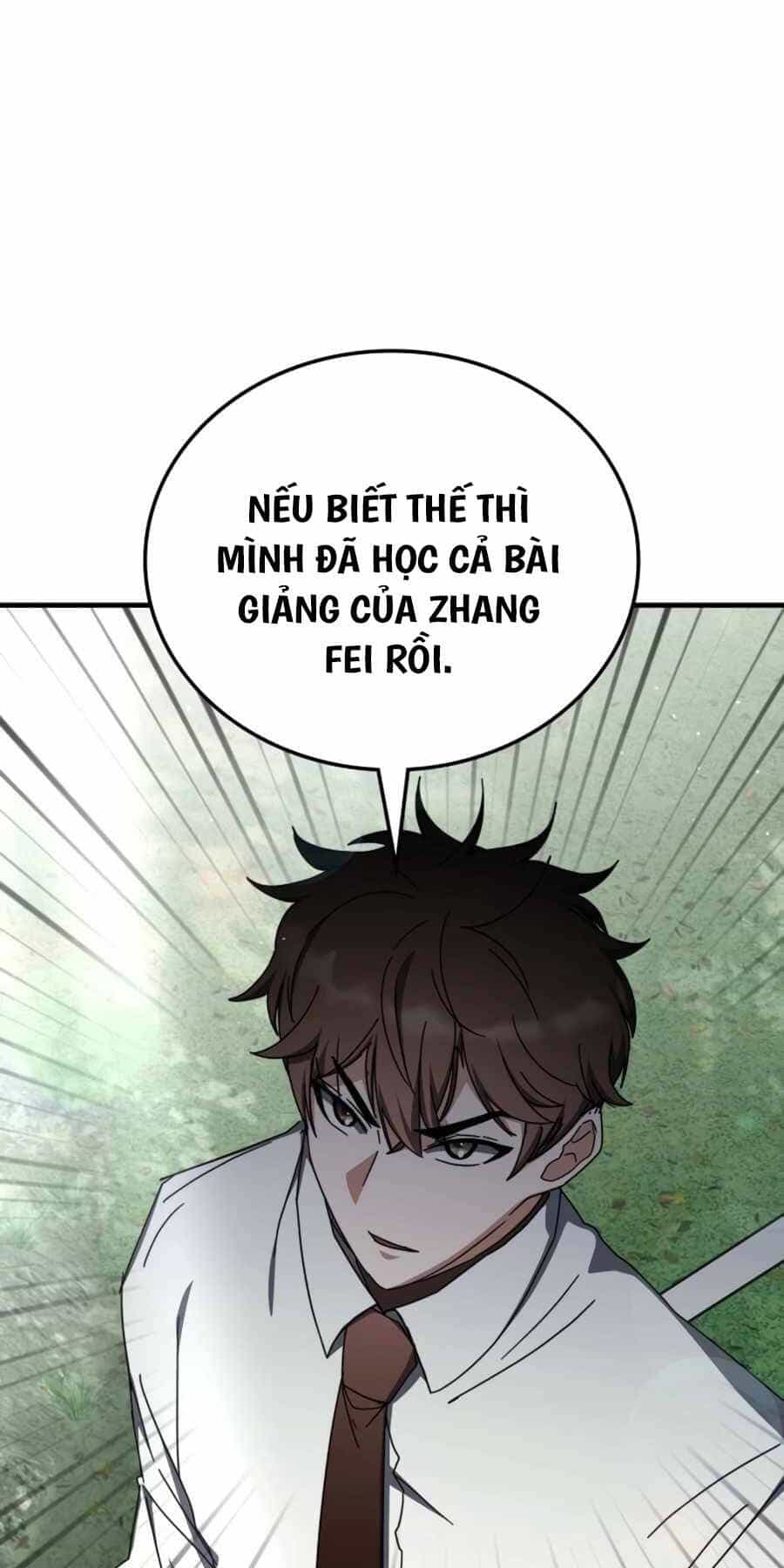 Học Viện Tối Thượng - Chương 104 - ảnh 54