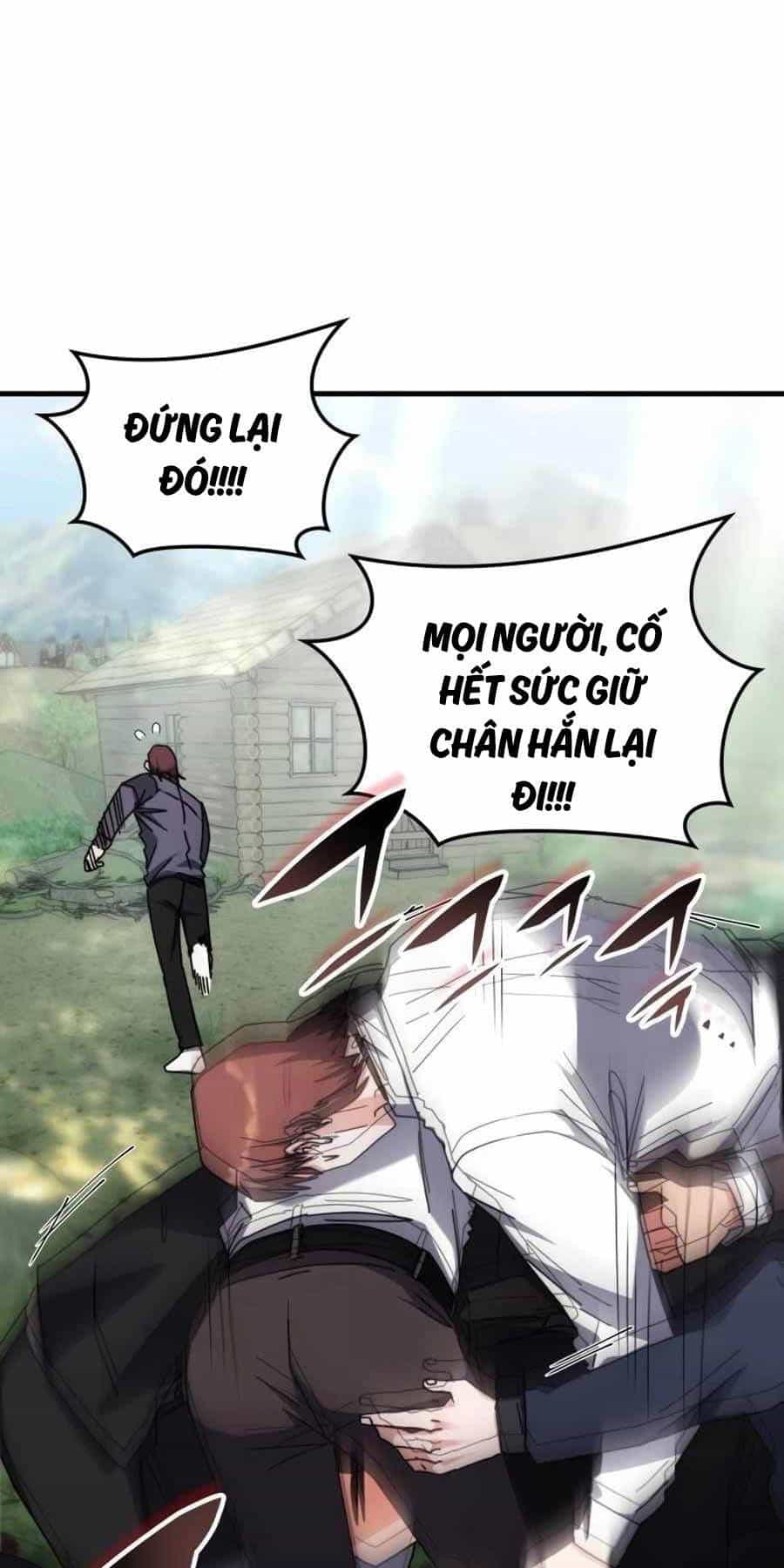 Học Viện Tối Thượng - Chương 105 - ảnh 14