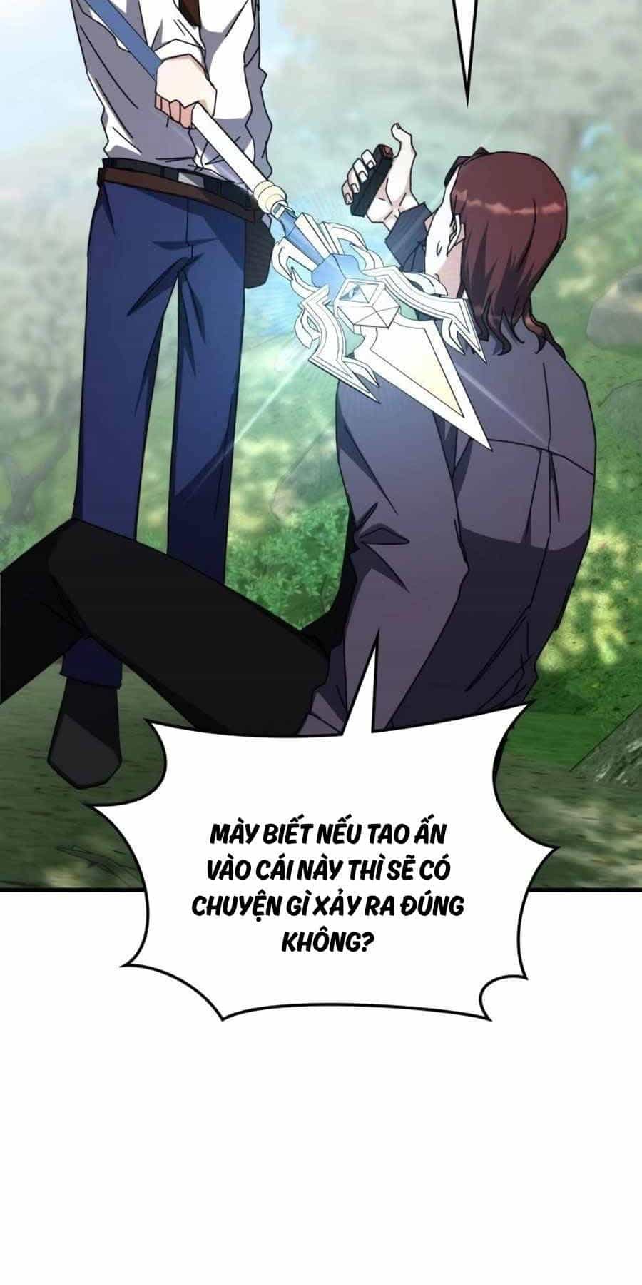 Học Viện Tối Thượng - Chương 105 - ảnh 29