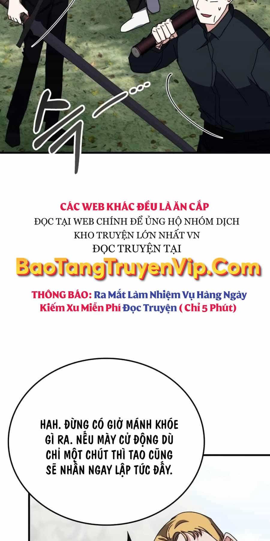 Học Viện Tối Thượng - Chương 105 - ảnh 32