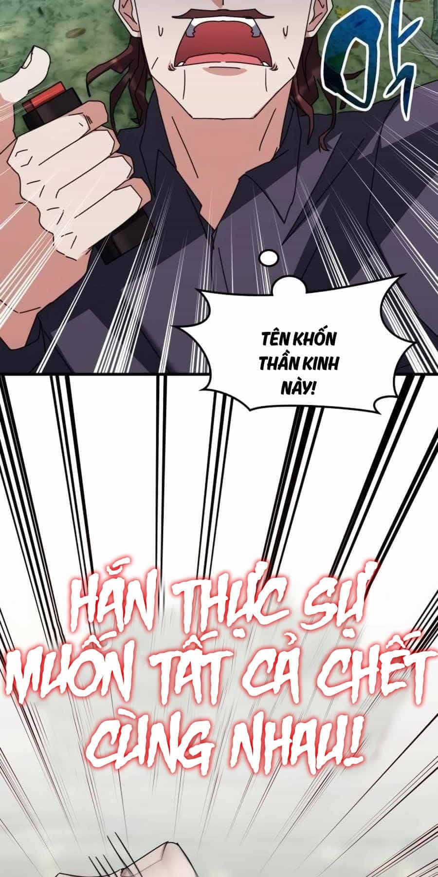 Học Viện Tối Thượng - Chương 105 - ảnh 44
