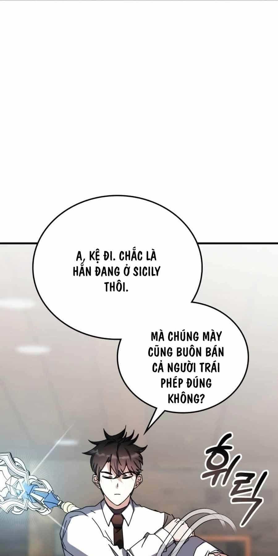 Học Viện Tối Thượng - Chương 105 - ảnh 95
