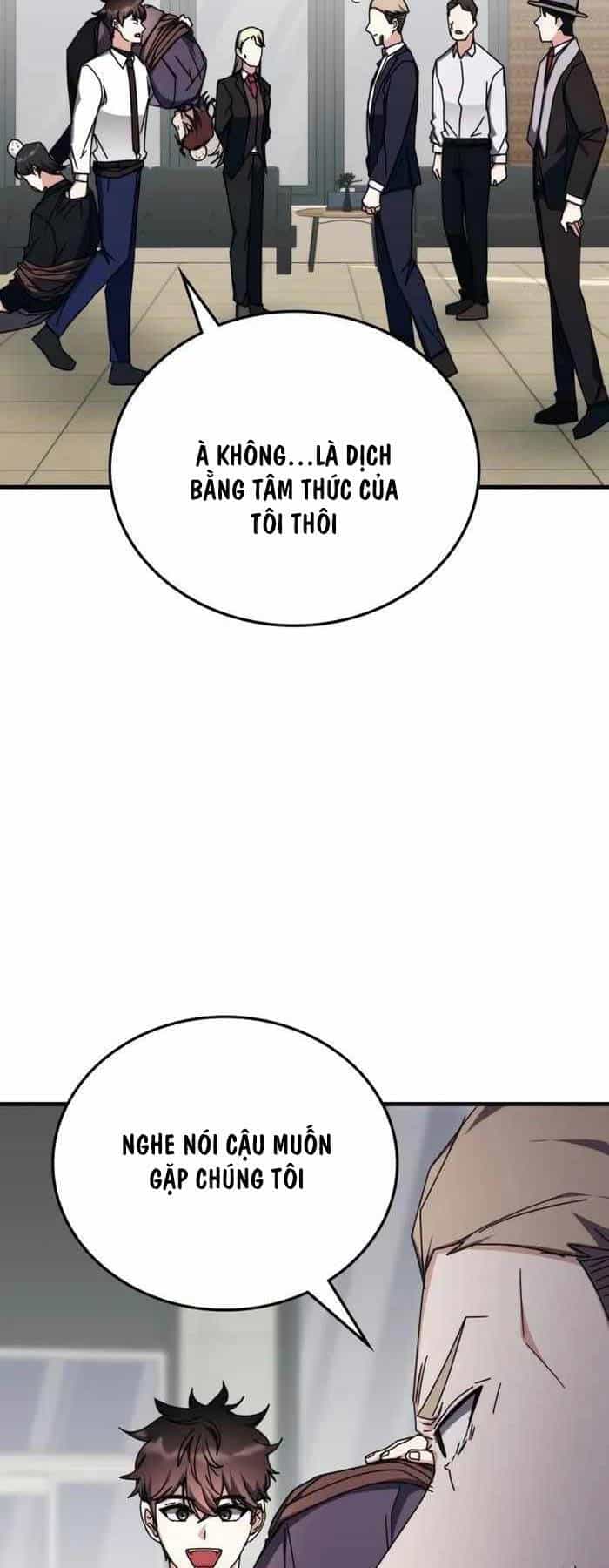 Học Viện Tối Thượng - Chương 106 - ảnh 29