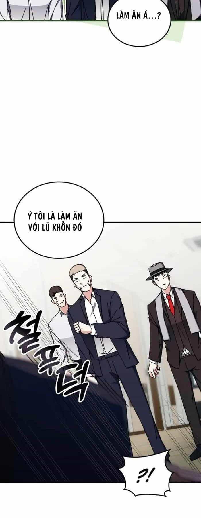 Học Viện Tối Thượng - Chương 106 - ảnh 31