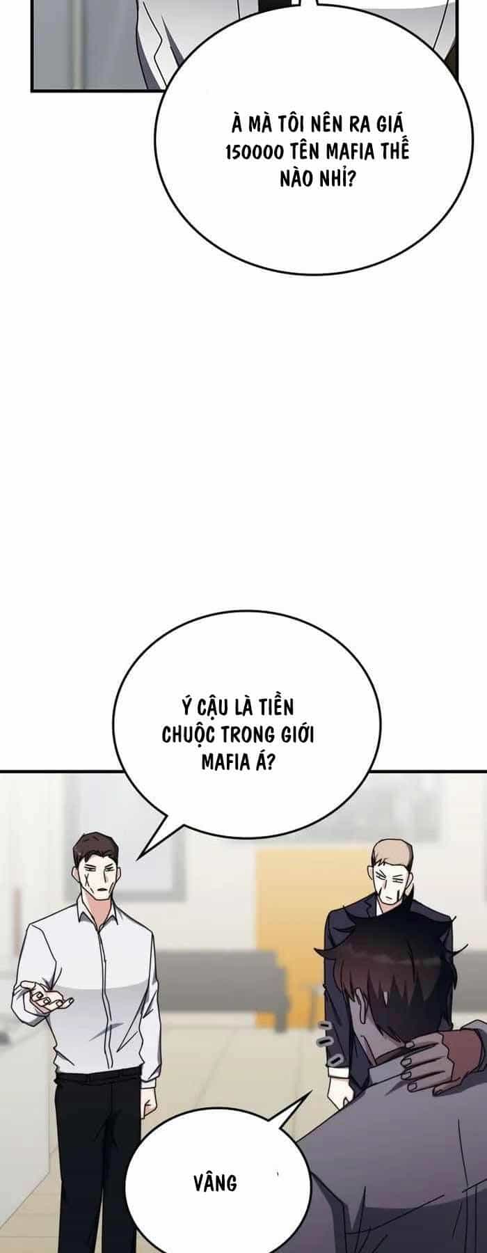 Học Viện Tối Thượng - Chương 106 - ảnh 43