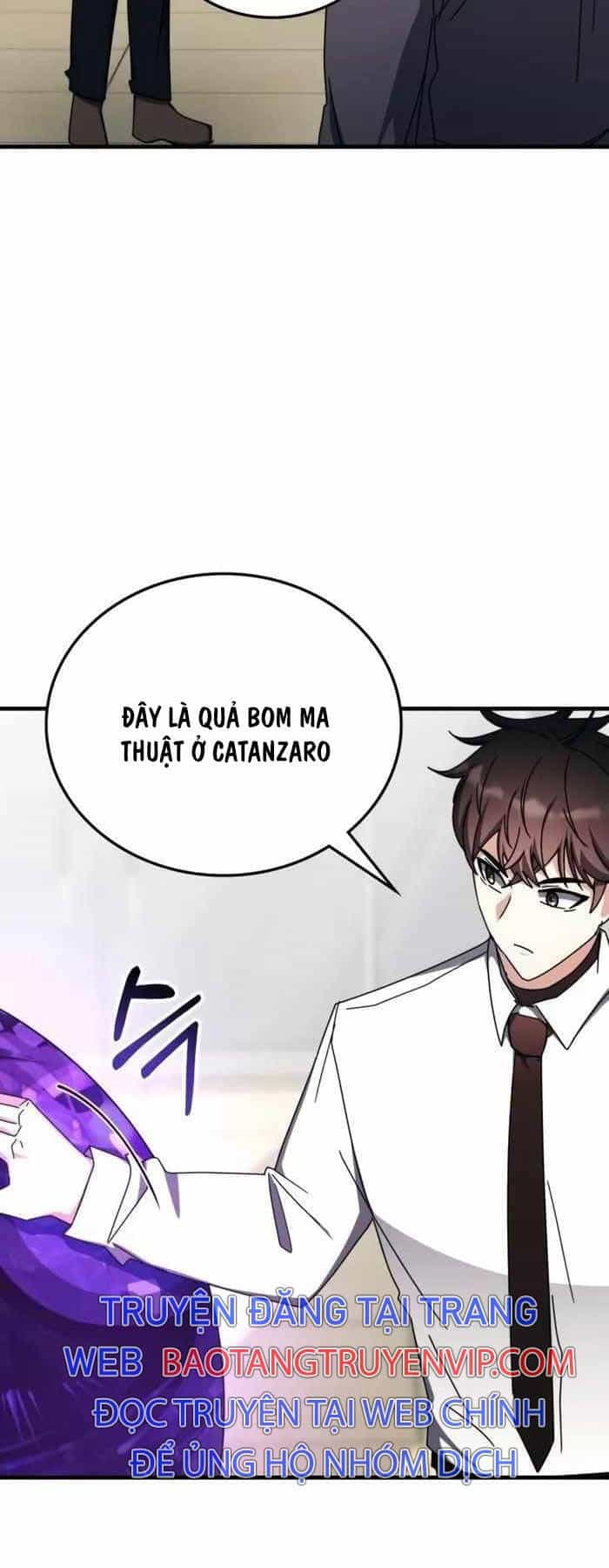 Học Viện Tối Thượng - Chương 106 - ảnh 44