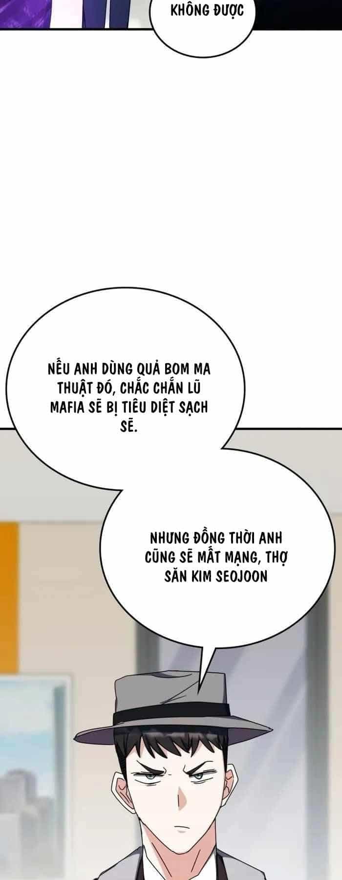 Học Viện Tối Thượng - Chương 106 - ảnh 48