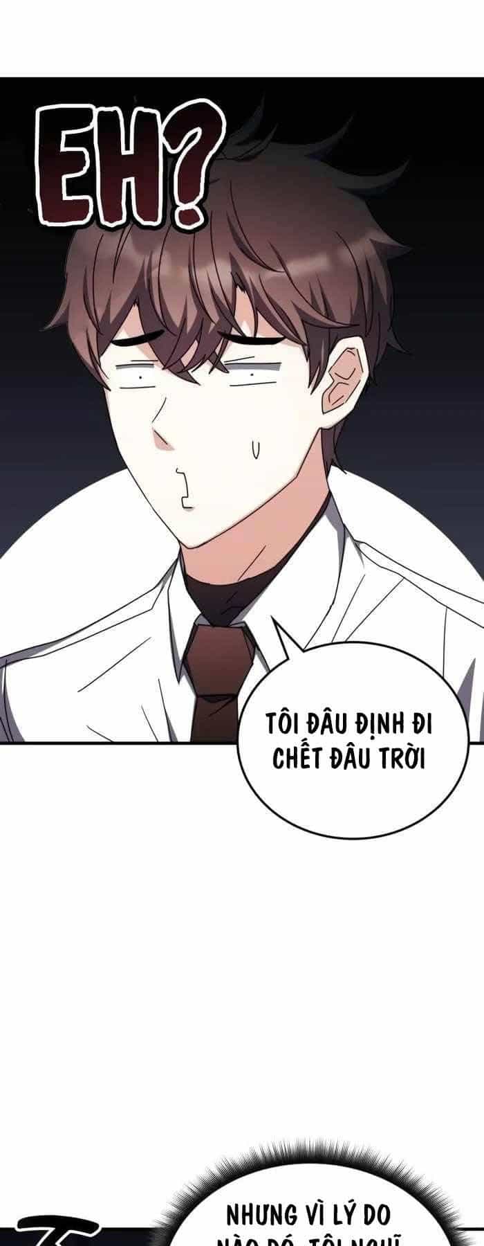 Học Viện Tối Thượng - Chương 106 - ảnh 70