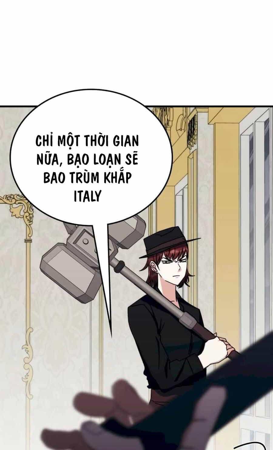 Học Viện Tối Thượng - Chương 107 - ảnh 14