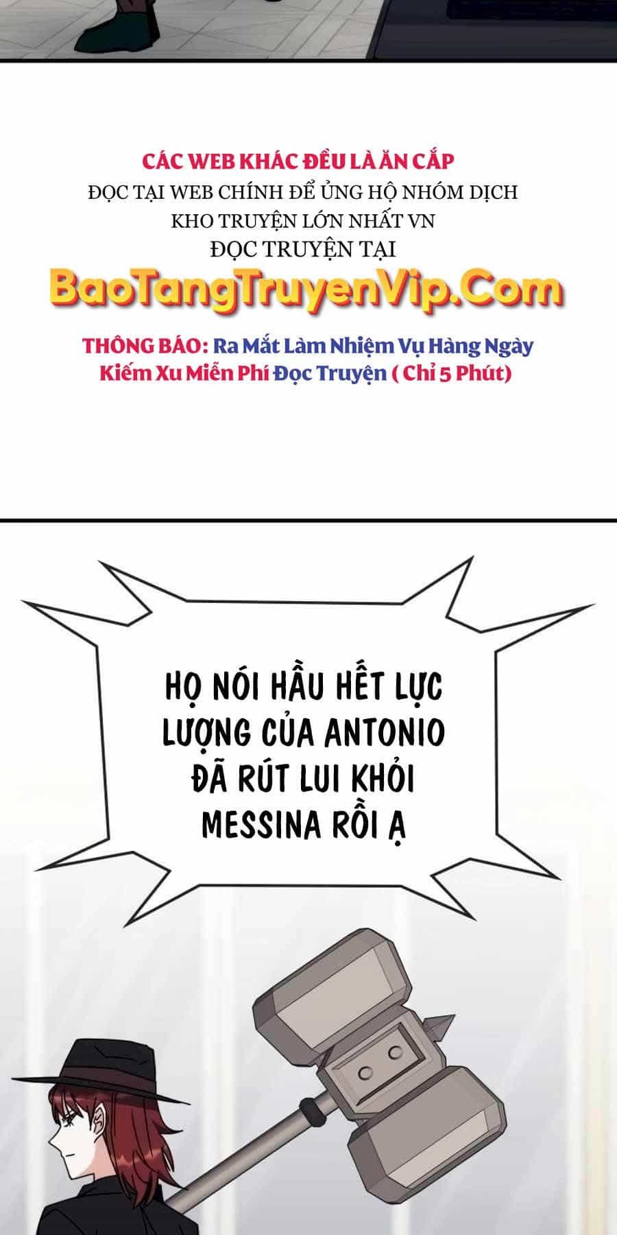 Học Viện Tối Thượng - Chương 107 - ảnh 19