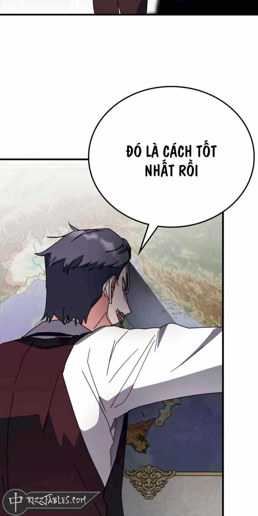 Học Viện Tối Thượng - Chương 107 - ảnh 31