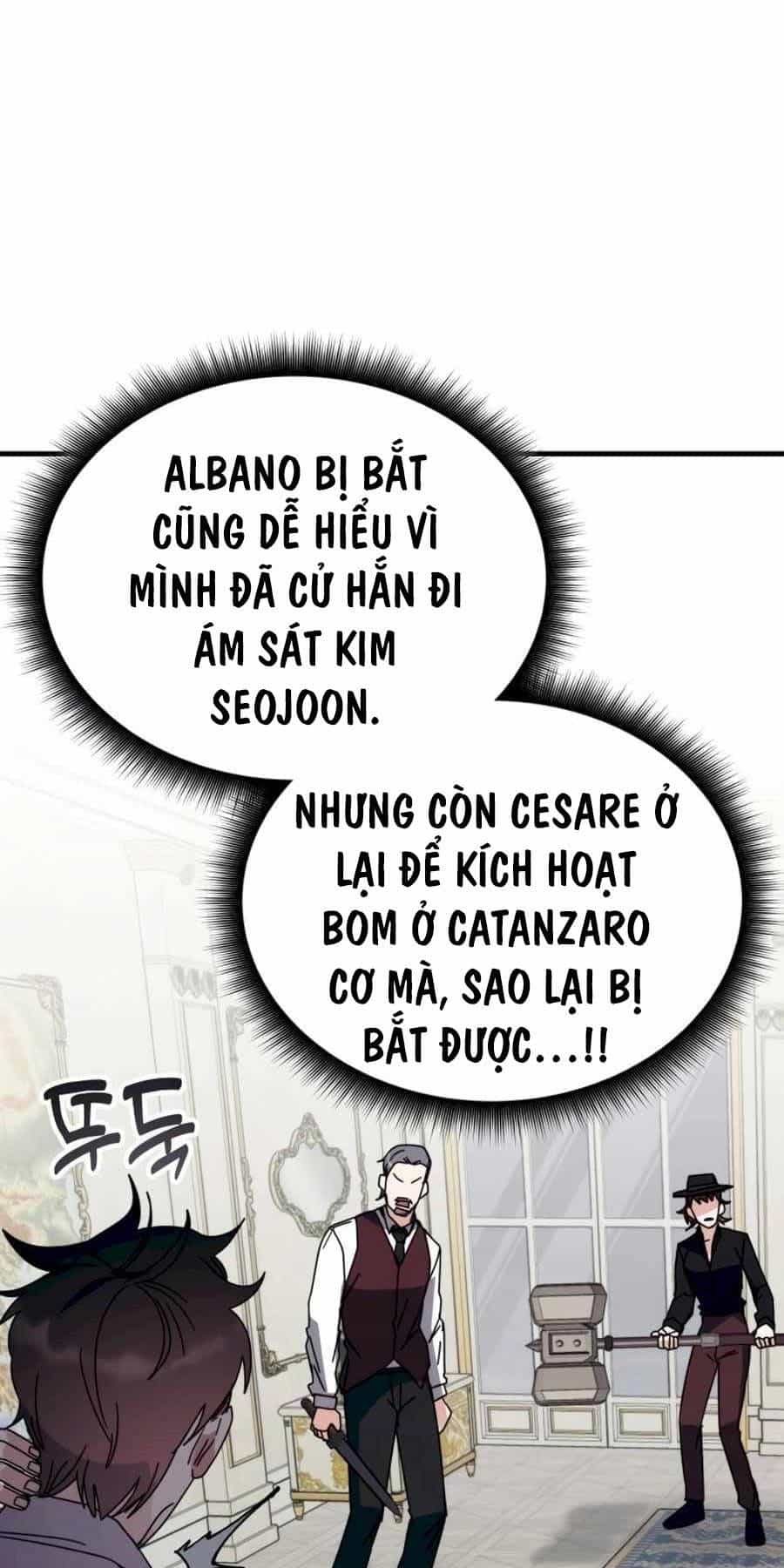 Học Viện Tối Thượng - Chương 107 - ảnh 50