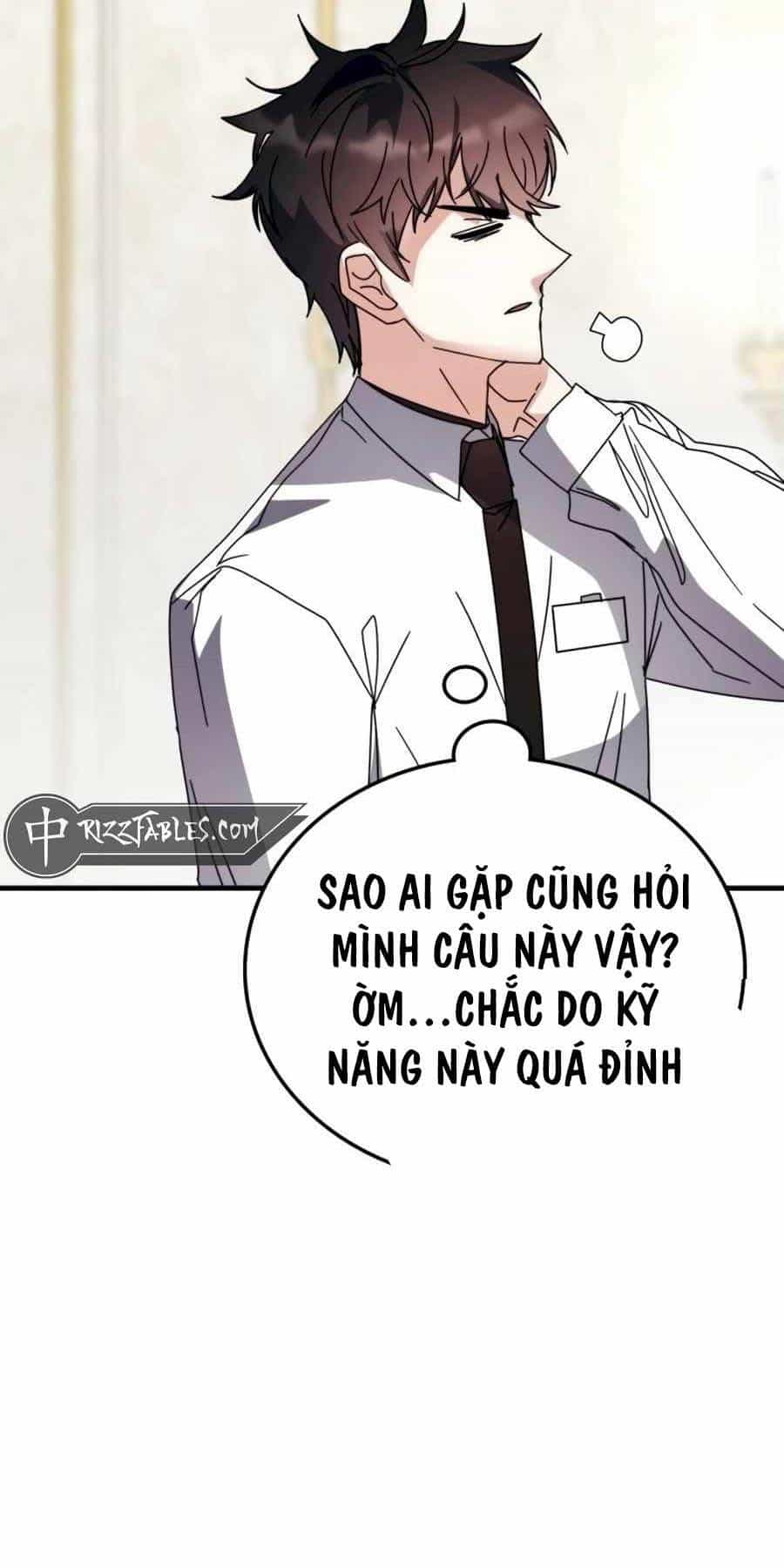 Học Viện Tối Thượng - Chương 107 - ảnh 53
