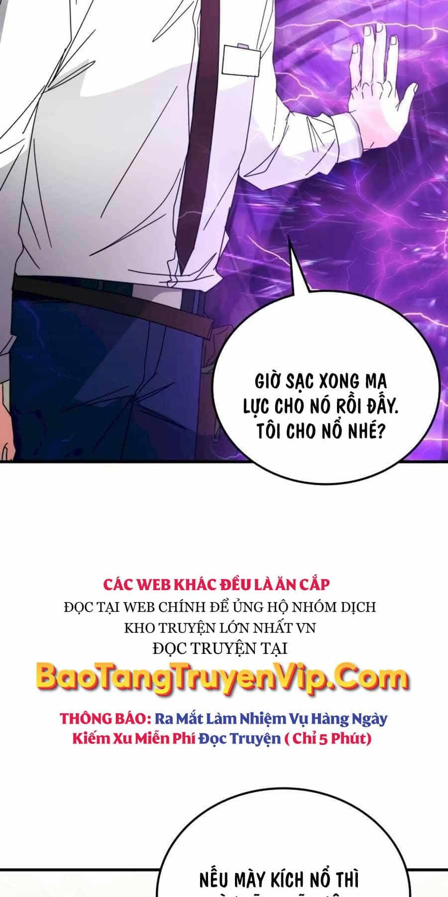 Học Viện Tối Thượng - Chương 107 - ảnh 73