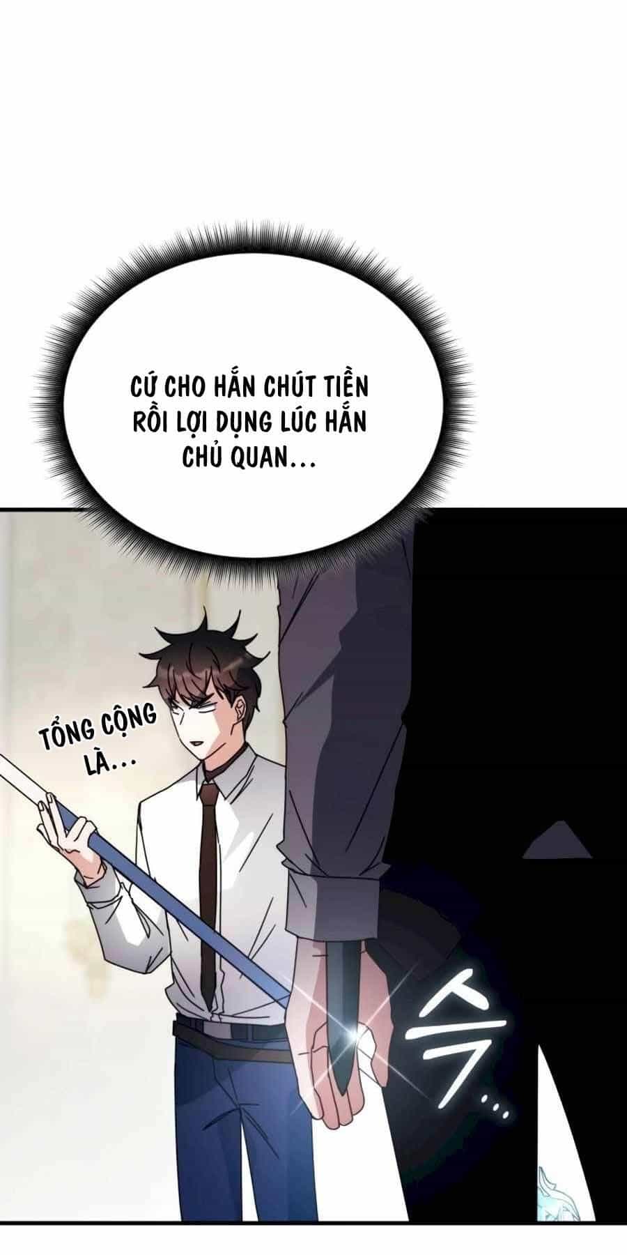 Học Viện Tối Thượng - Chương 107 - ảnh 81