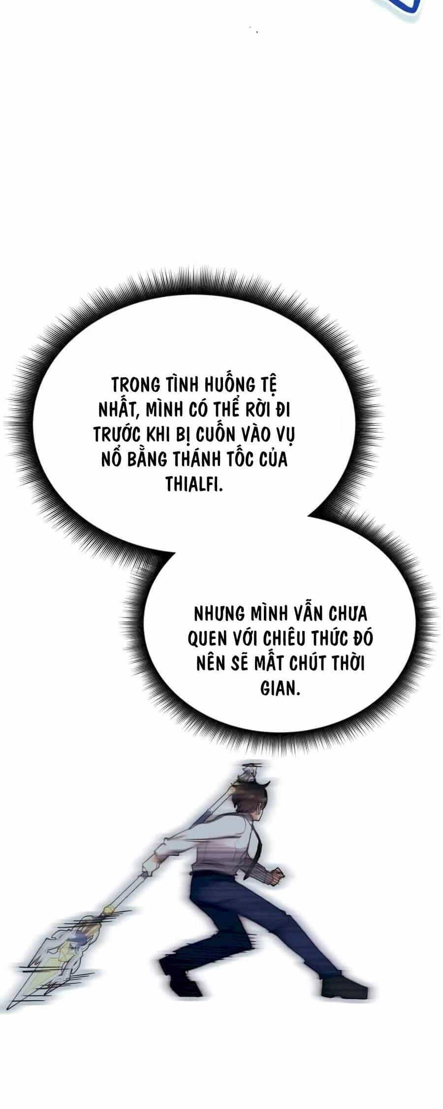 Học Viện Tối Thượng - Chương 108 - ảnh 20