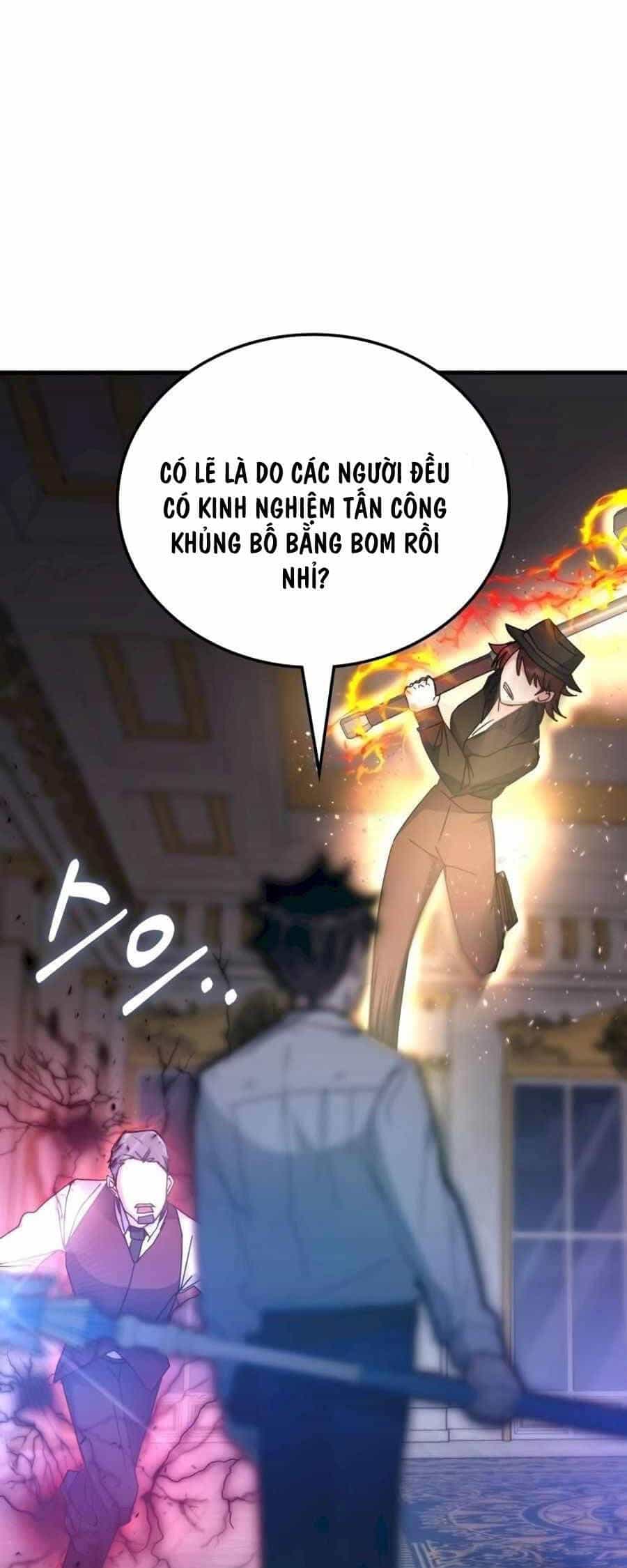 Học Viện Tối Thượng - Chương 108 - ảnh 23