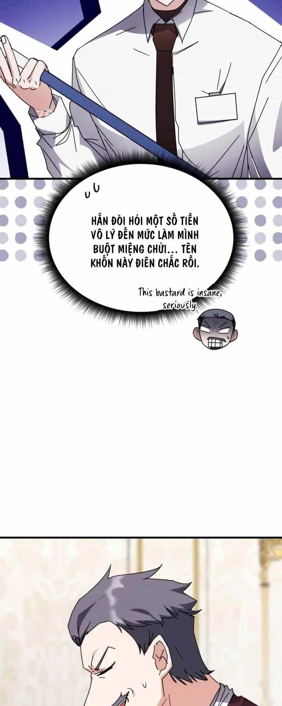 Học Viện Tối Thượng - Chương 108 - ảnh 3