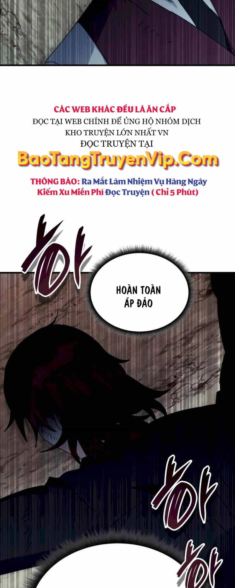 Học Viện Tối Thượng - Chương 108 - ảnh 68