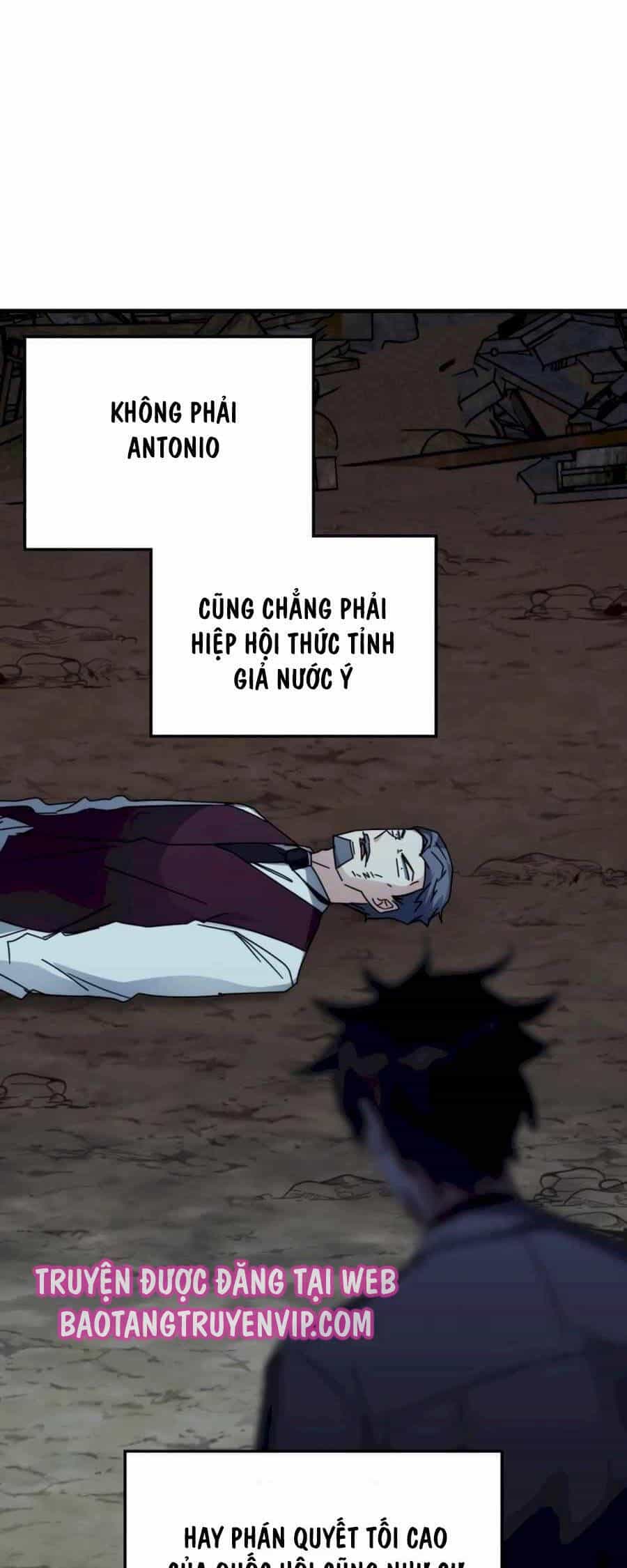 Học Viện Tối Thượng - Chương 108 - ảnh 75