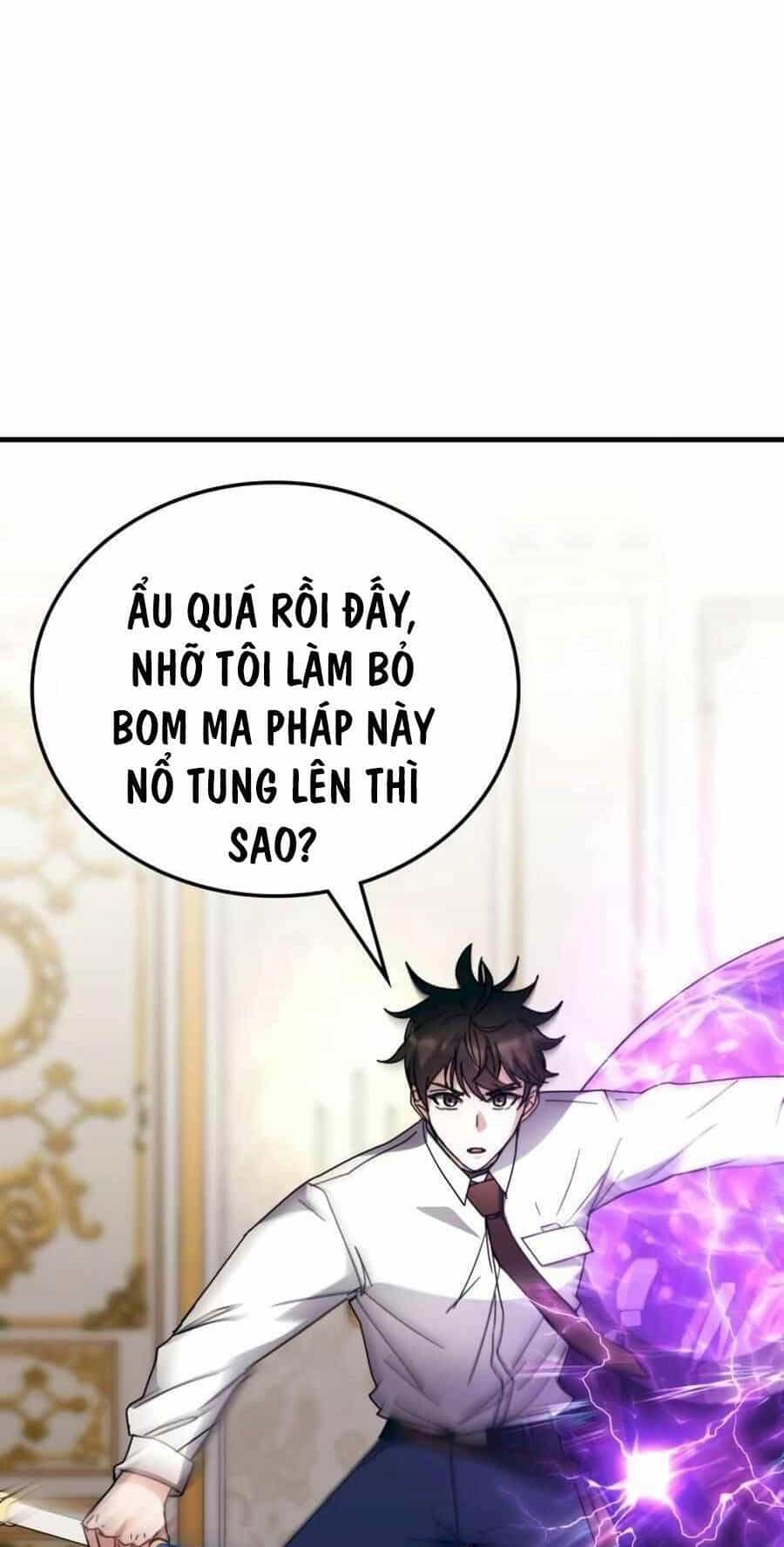Học Viện Tối Thượng - Chương 108 - ảnh 9
