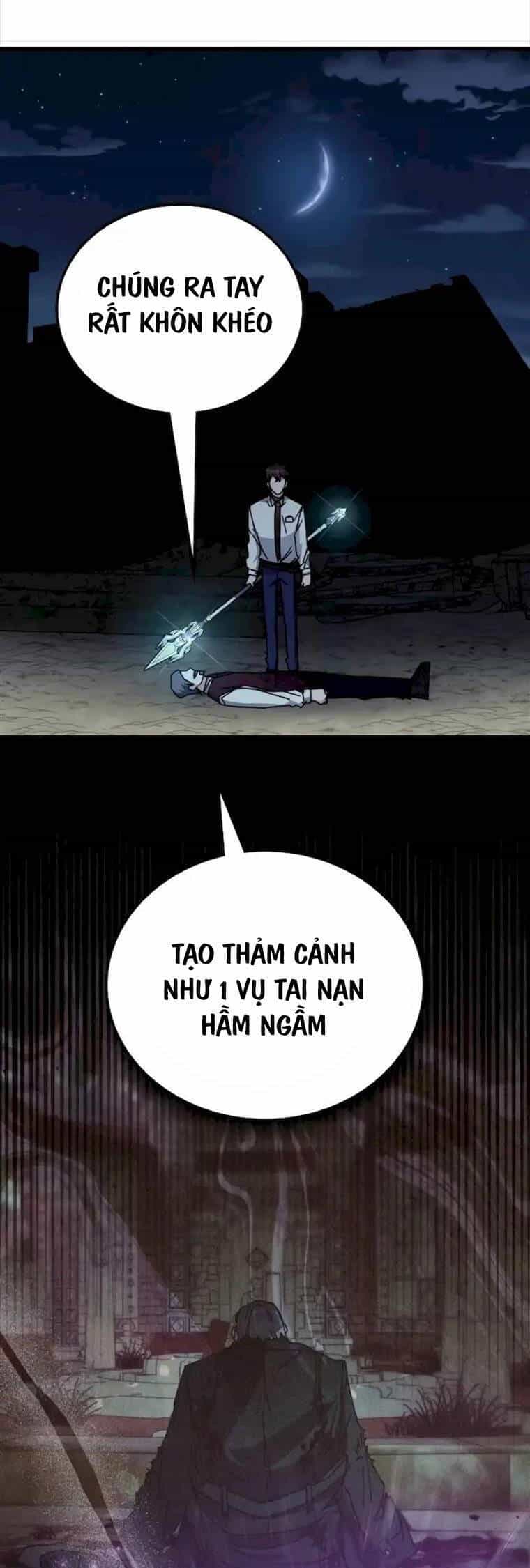 Học Viện Tối Thượng - Chương 109 - ảnh 19