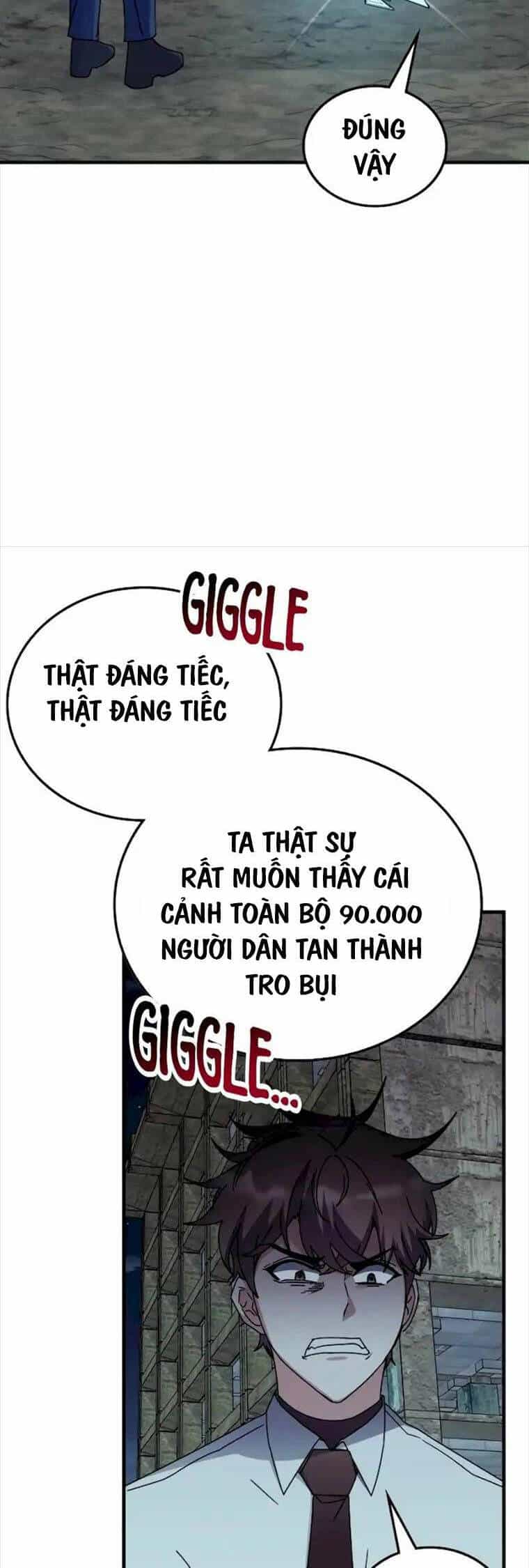 Học Viện Tối Thượng - Chương 109 - ảnh 26