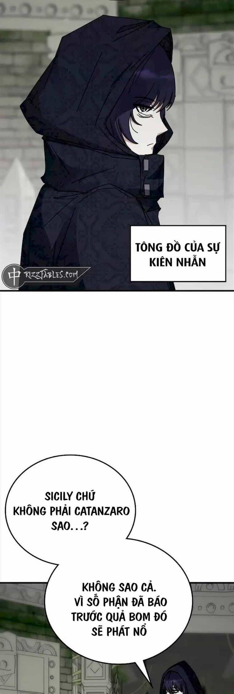 Học Viện Tối Thượng - Chương 109 - ảnh 50