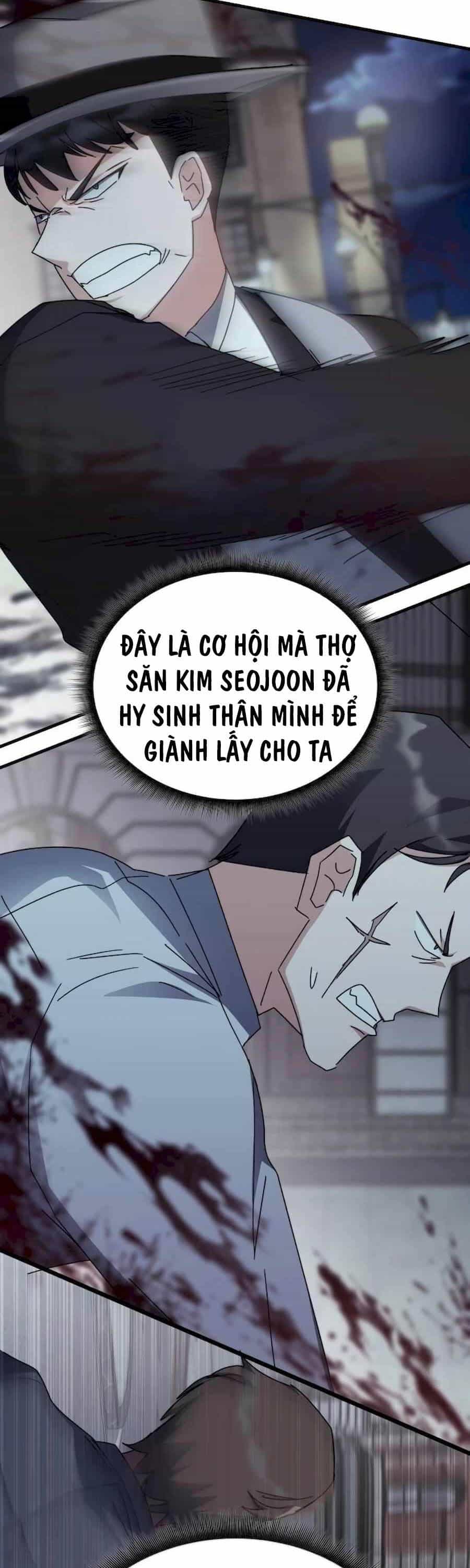 Học Viện Tối Thượng - Chương 110 - ảnh 11