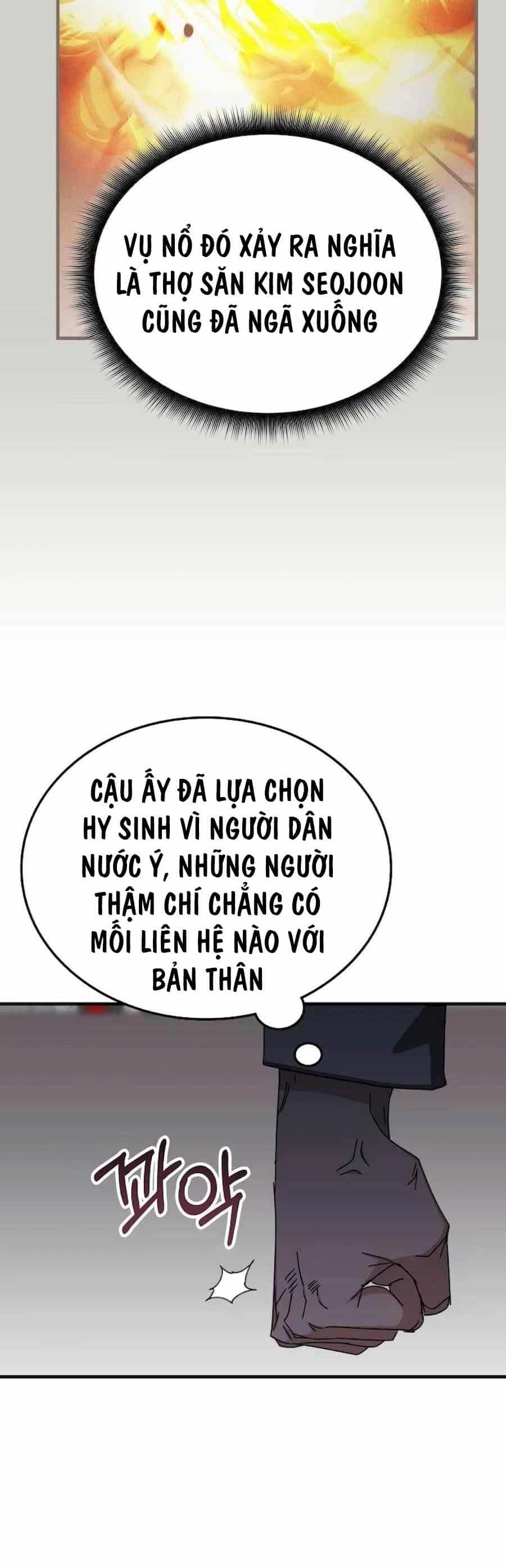 Học Viện Tối Thượng - Chương 110 - ảnh 16
