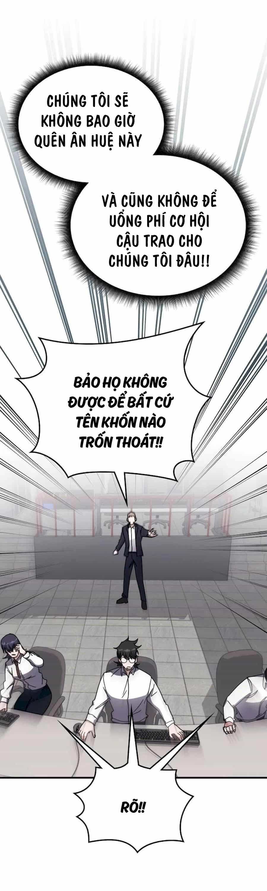 Học Viện Tối Thượng - Chương 110 - ảnh 17
