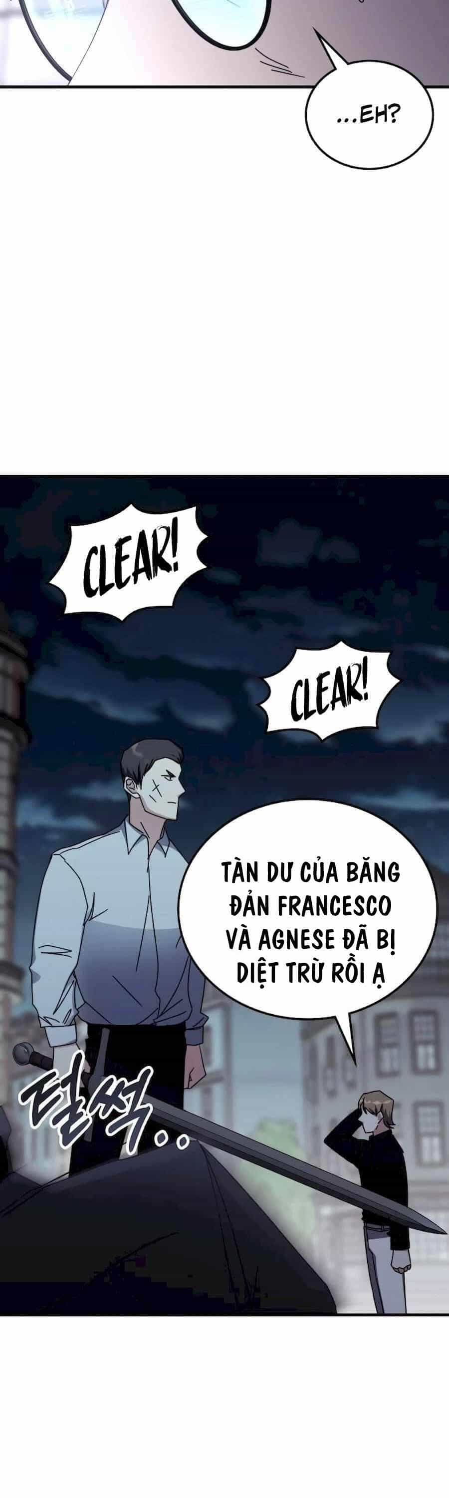 Học Viện Tối Thượng - Chương 110 - ảnh 19