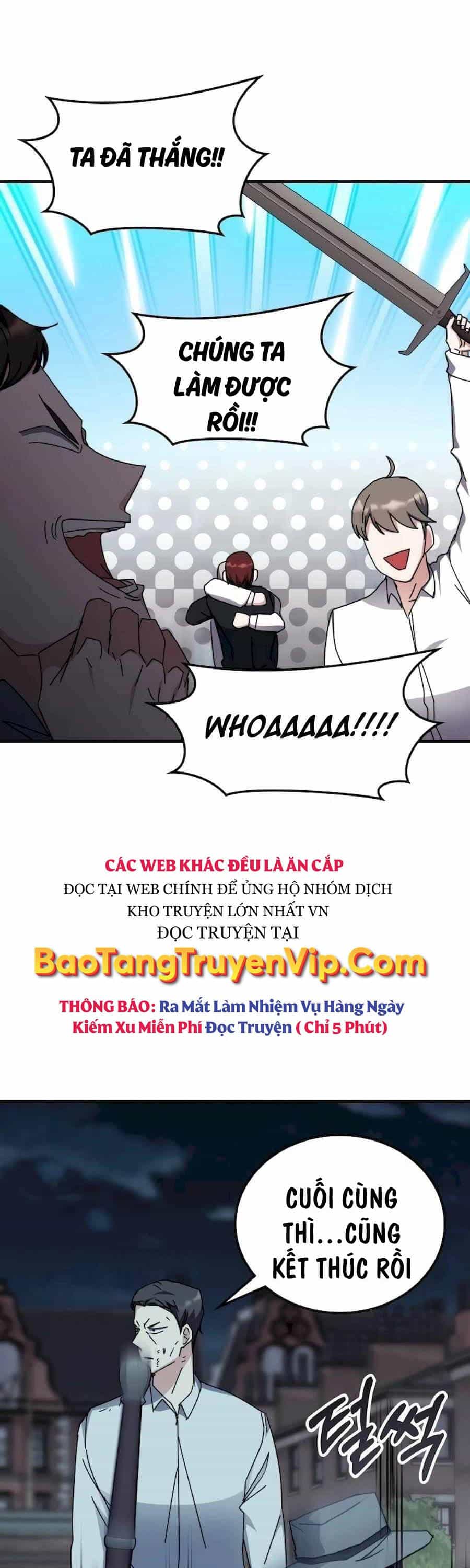 Học Viện Tối Thượng - Chương 110 - ảnh 20