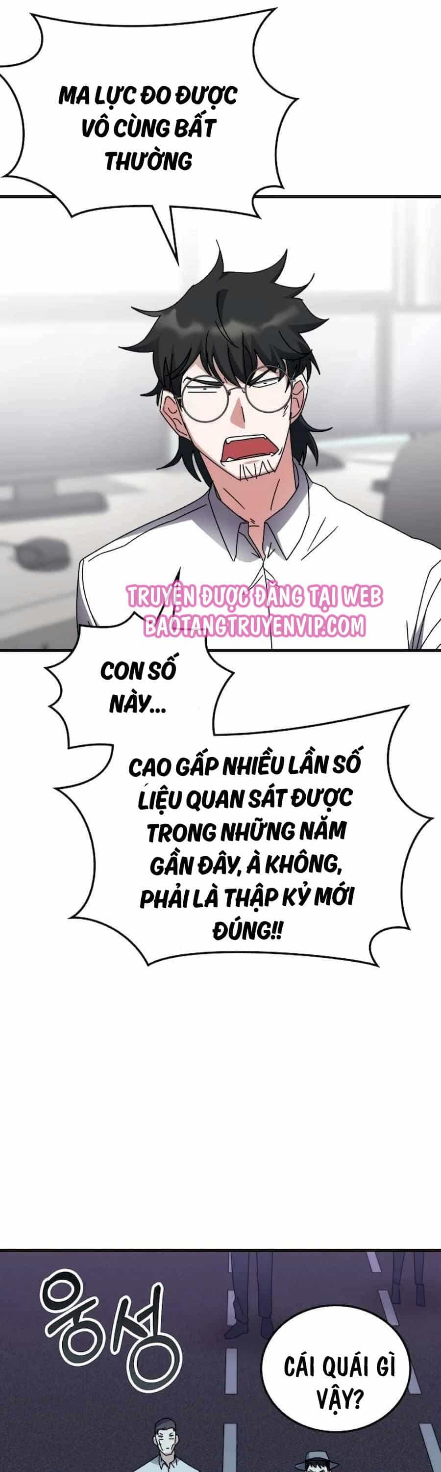 Học Viện Tối Thượng - Chương 110 - ảnh 25