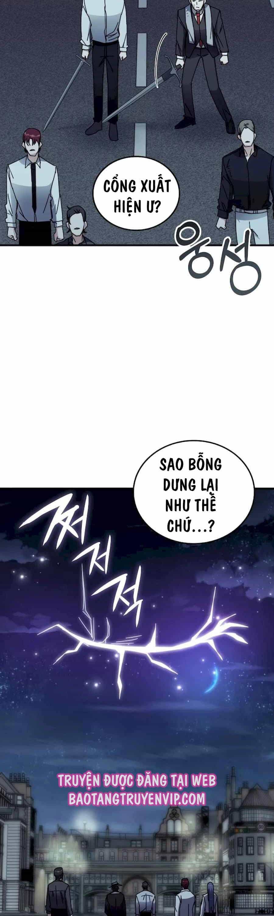 Học Viện Tối Thượng - Chương 110 - ảnh 26