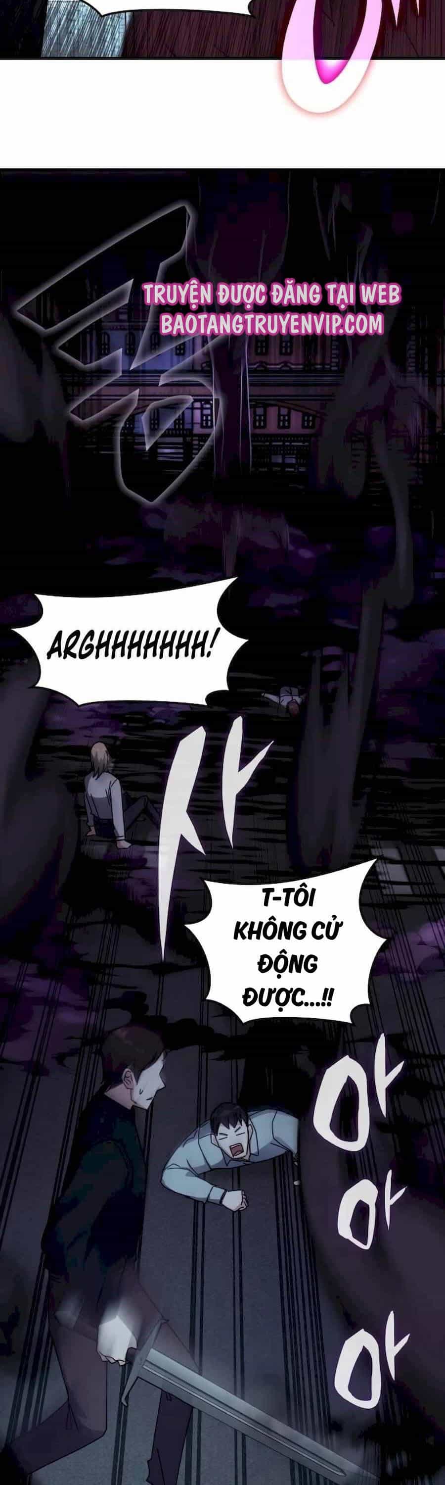 Học Viện Tối Thượng - Chương 110 - ảnh 35