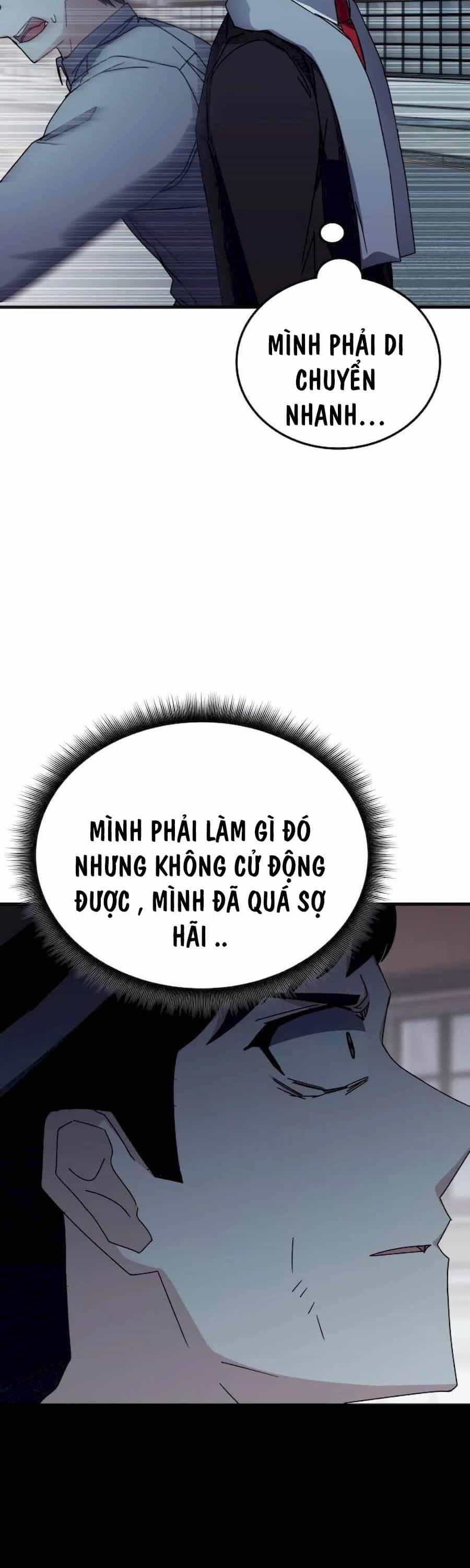 Học Viện Tối Thượng - Chương 110 - ảnh 37