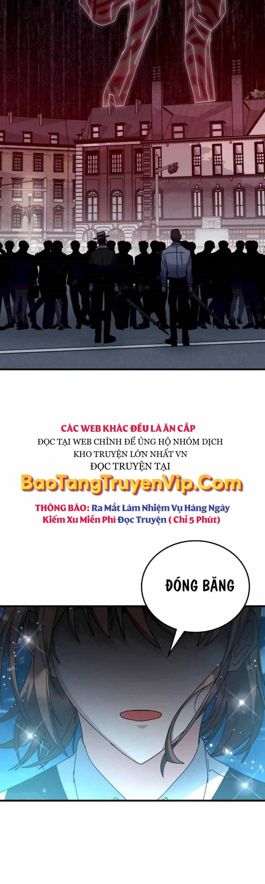 Học Viện Tối Thượng - Chương 110 - ảnh 39