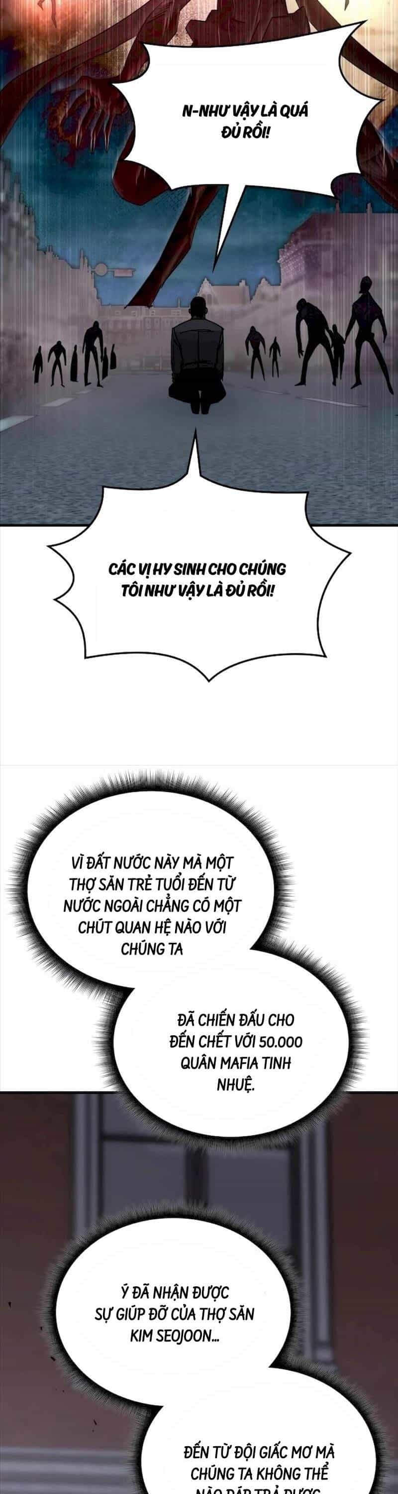 Học Viện Tối Thượng - Chương 111 - ảnh 19