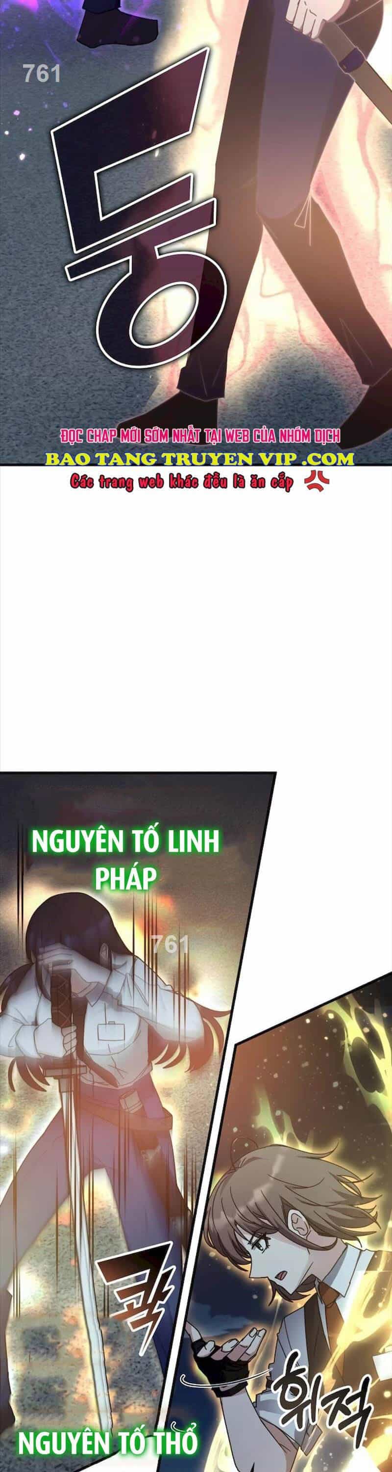 Học Viện Tối Thượng - Chương 111 - ảnh 2