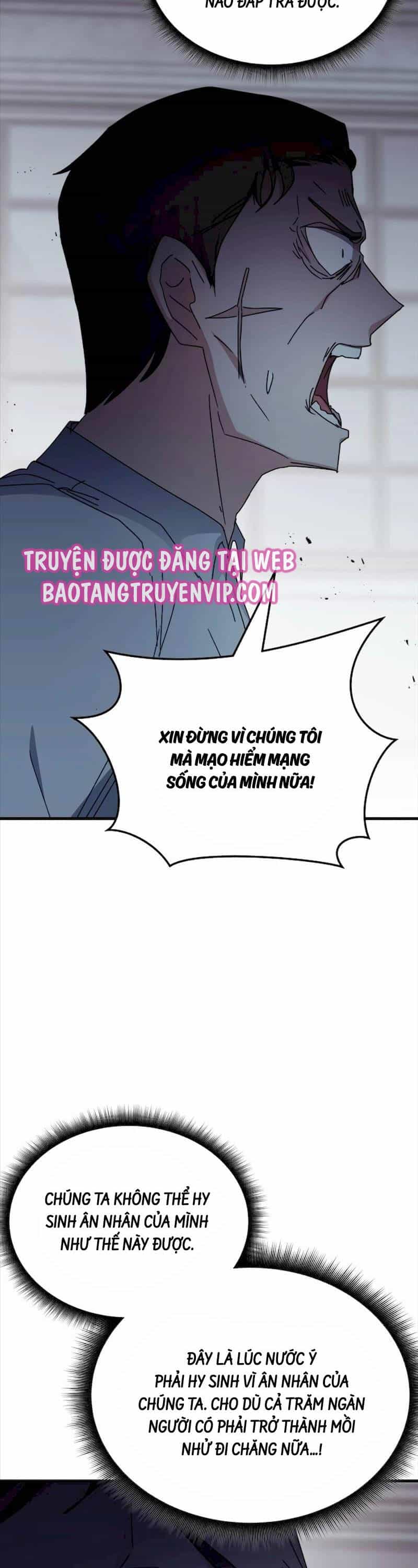 Học Viện Tối Thượng - Chương 111 - ảnh 20