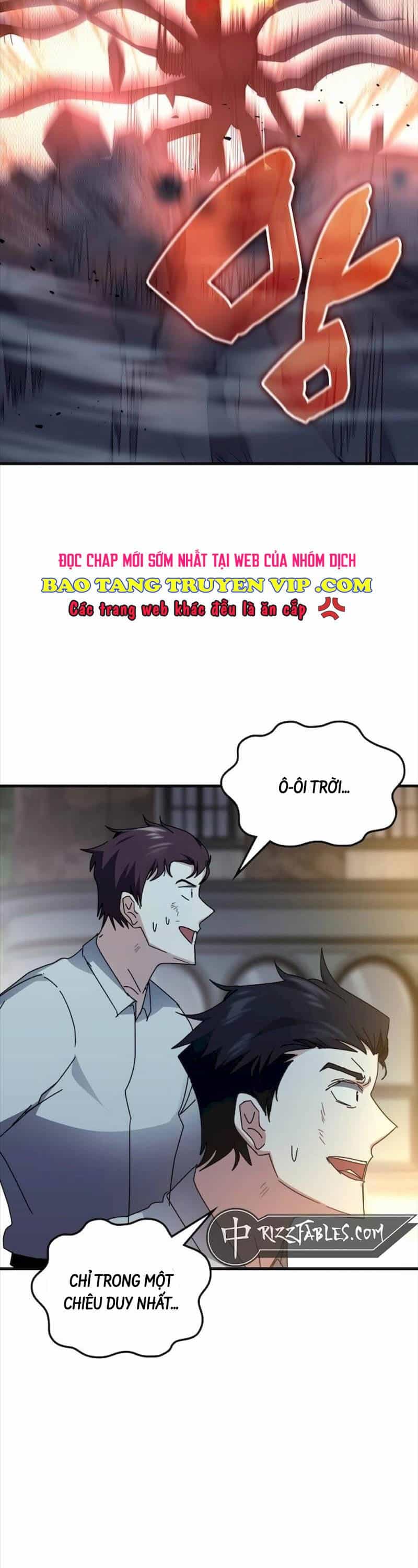 Học Viện Tối Thượng - Chương 111 - ảnh 6