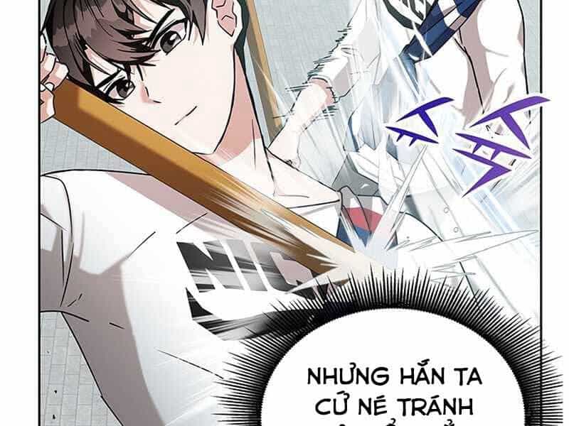 Học Viện Tối Thượng - Chương 10 - ảnh 20
