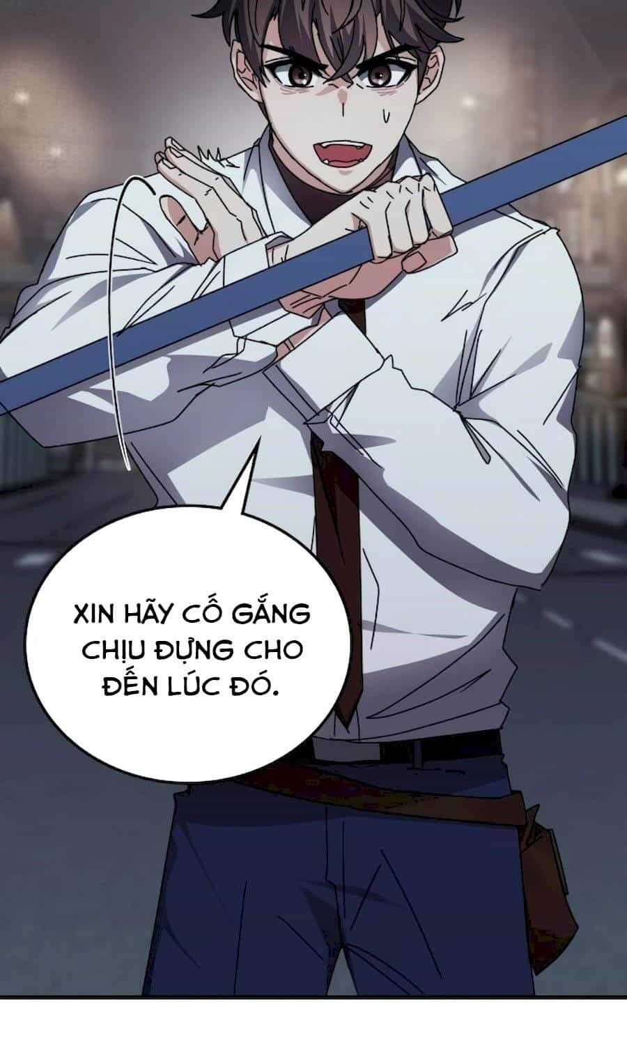 Học Viện Tối Thượng - Chương 112 - ảnh 55