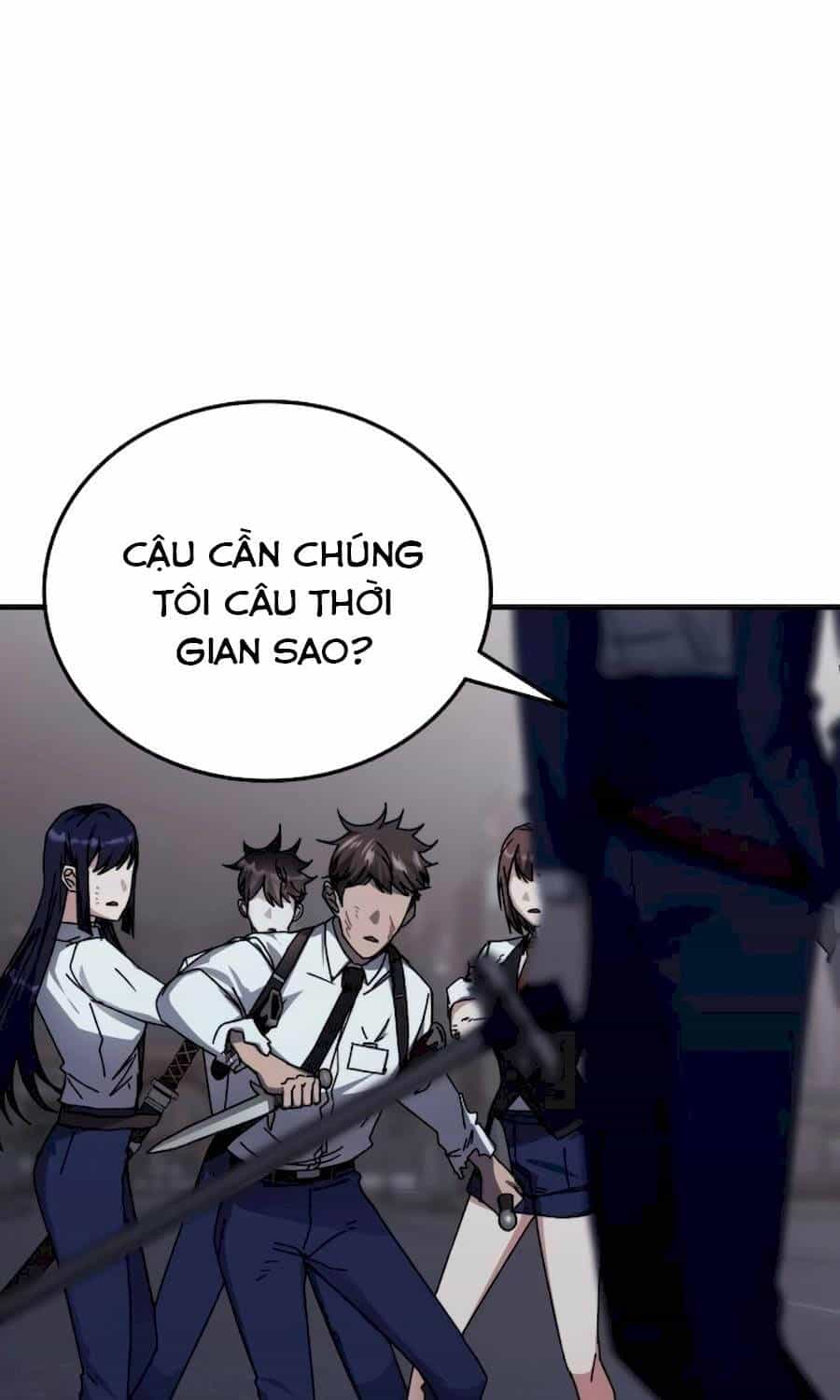 Học Viện Tối Thượng - Chương 112 - ảnh 56