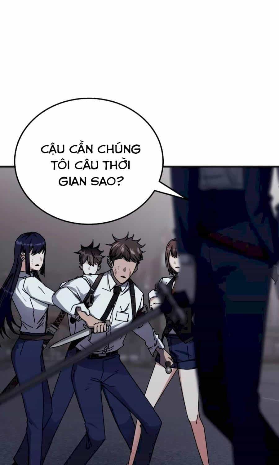 Học Viện Tối Thượng - Chương 112 - ảnh 58