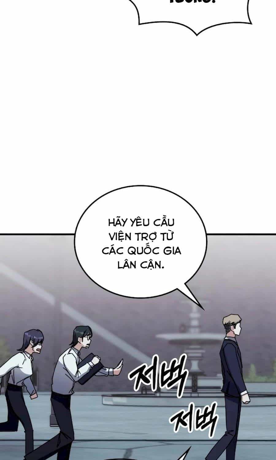 Học Viện Tối Thượng - Chương 112 - ảnh 81