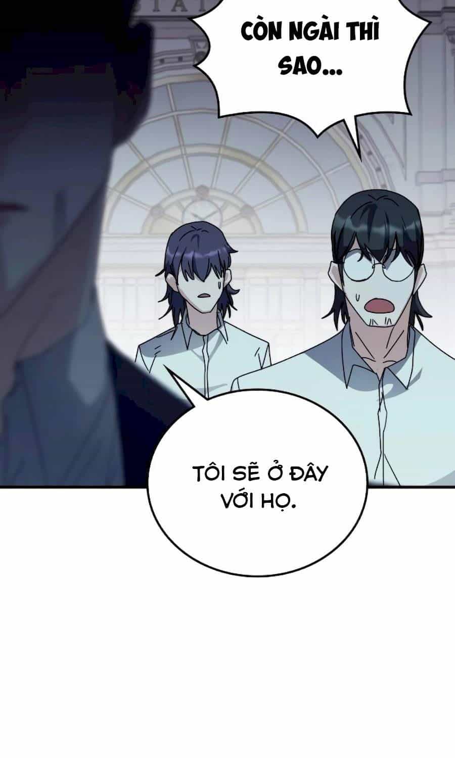Học Viện Tối Thượng - Chương 112 - ảnh 86
