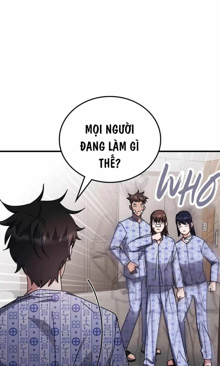 Học Viện Tối Thượng - Chương 113 - ảnh 29